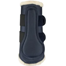 Waldhausen Dressurgamasche Comfort L schwarz