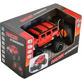 Vedes RC-Auto Racer 2,4GHz RTR mit Licht (1:43)