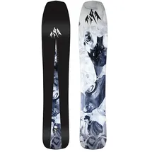 Jones Mind Expander Snowboard - 166