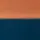 Black Diamond Crashpad Nylon One Size Blau/Lagune Schwarz
