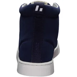 Ethletic Active Hi Cut Herren Ocean Blau/Just Weiß 43