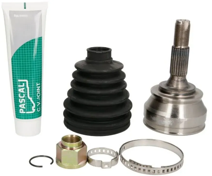 Tête de cardanePASCAL G1C037PC
