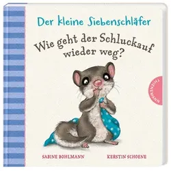 Wie geht der Schluckauf wieder weg?