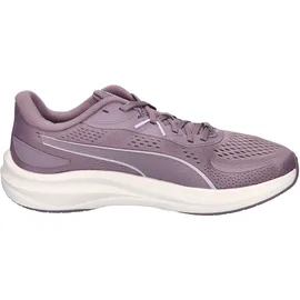 Puma Skyrocket Lite 2 Plum Jam/Warm White/Lilac Crush/Fizzy Light 46
