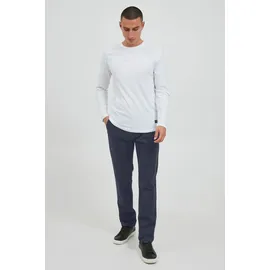 11 Project Chinohose PRGaleno Klassisch Blau 31 34