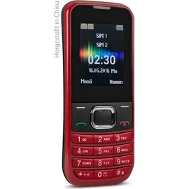 SWISSTONE SC 230 rot