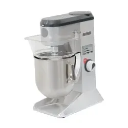 Dito Sama Rührwerk 8 Liter, mit Edelstahl 600139 , 1 Rührwerk