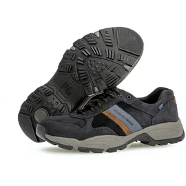 Gabor Sneaker Low Blau Herren 49,5
