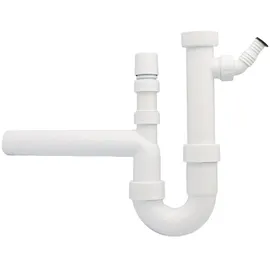 Otto Haas KG Siphon 1 1/2 Zoll DN 40 Rohrbelüfter