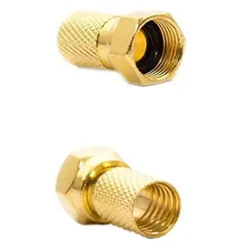 PremiumX Fuba DAA 850 A Sat Anlage Schüssel Anthrazit Quad LNB 8x F-Stecker - Grau/Gold