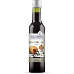 Bio Planete - Kürbiskernöl nativ 250 ml