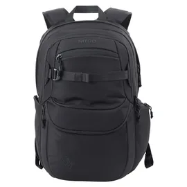 Nitro Future Hero true black