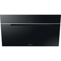 Samsung NK36C7070WB/UR Kopffreihaube 90 cm Schwarz