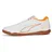 Puma Truco IV Herren White/Orange Glow/Vibrant Silver 43