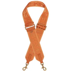 Liebeskind Berlin Schulterriemen Fancy Strap pumpkin spice