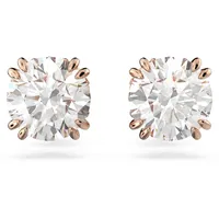 Swarovski Ohrstecker Stilla weiß 5638801