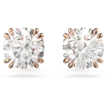 Swarovski Ohrstecker Stilla weiß 5638801