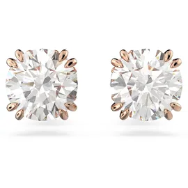 Swarovski Ohrstecker Stilla weiß 5638801