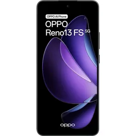 OPPO Reno13 FS 5G 12 GB RAM 512 GB Graphite Grey