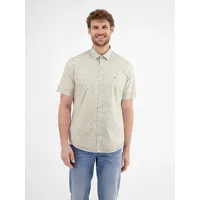 Lerros Hemd in Weiß - XXL