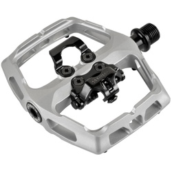 XPEDO Pedale AMBIX | silber