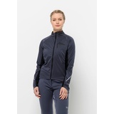 Jack Wolfskin Morobbia Alpha Ins Jacket Women S graphite graphite