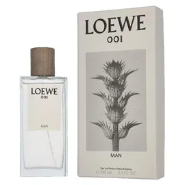 Loewe 001 Man Eau de Parfum 100 ml