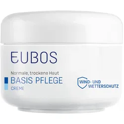Eubos BASIS PFLEGE Creme Intensivpflege