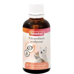 Beaphar Sensitiv Tränenfleckentferner 50ml