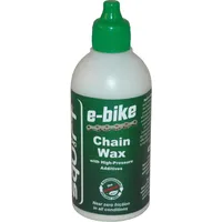 Squirt Cycling Products Squirt E-Bike Kettenwachs 500ml