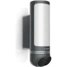 Bosch Smart Home Außenkamera II Anthrazit