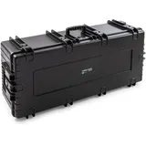 B&W International B&W Case Type 7300 schwarz