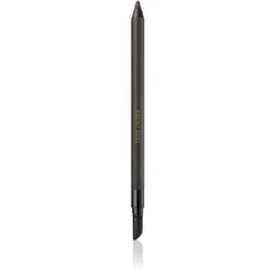 Estée Lauder Double Wear 24h Waterproof Gel Eye Pencil, Wie gewünscht auftragen. Um die Linie weicher zu machen oder zu verwischen, schnell verblenden, bevor sich die Farbe festigt. Kappe nach jedem Gebrauch fest verschließen.Profi-Tip: Für einen intensiveren Look eine dicke Linie entlang des oberen Wimpernkra