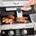 Rösle LED Griffleuchte Universal BBQ