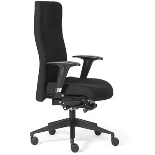 Rovo XP schwarz