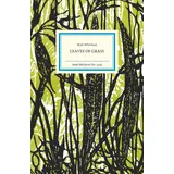 Insel Verlag GmbH Leaves of Grass: Englischsprachige Ausgabe (Insel-Bücherei)