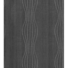 Wirth Kissenbezug Riccia 40 x 60 cm Grau