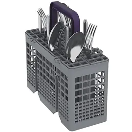 Beko BDIN38561C Einbau-Geschirrspüler (vollintegrierbar, 598 mm breit)