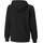 Puma Essentials Big Logo Fleece-Hoodie Jungen black 152