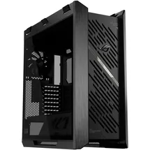 Asus ROG Strix Helios II GX601S RGB Black ATX Midi-Tower Gaming Gehäuse