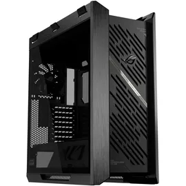 Asus ROG Strix Helios II GX601S RGB Black ATX Midi-Tower Gaming Gehäuse
