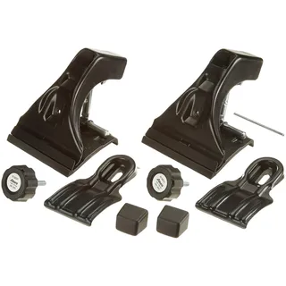 Atera Dachträger Grundträger Stahl für VW T4 1.-3. Position