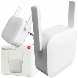 Xiaomi N300 1733 Mbit/s Blau