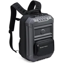 Delsey Rempart - Rucksack in grau