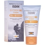 Isdin Fotoprotector Extrem 90 LSF 50+ sonnencreme (50ml)