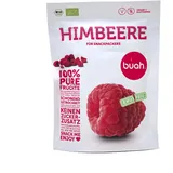 BIO Gefriergetrocknete Himbeeren