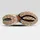 Uyn Pathway High Wanderschuhe mit brauner Sohle Damen M142 - beige 40.5
