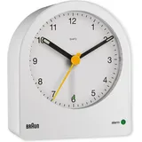Braun BC22W weiß