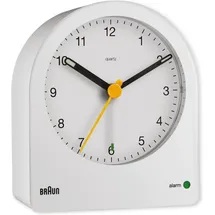 Braun BC22W weiß