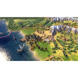 Civilization VI (USK) (PC)